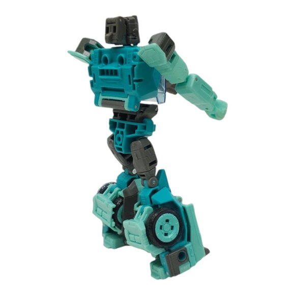 Transformers Generations Titans Return Sergeant Kup Flintlock INCOMPLETE Figure - Picture 7 of 12